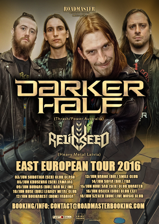 Darker Half Tour Poster 1st update Web