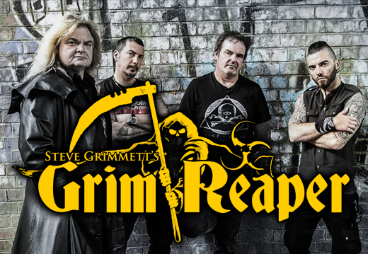 Grim Reaper Image Roster