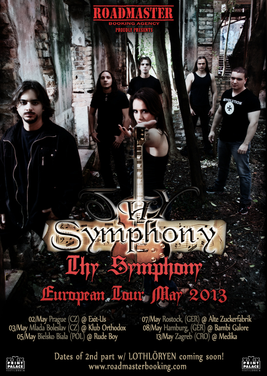 THY SYMPHONY Flyer Eurotour 2013 datas 1a parte web