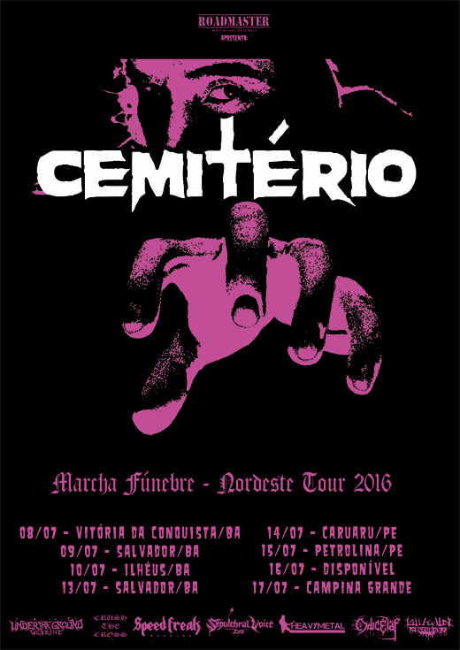 Cartaz - Tour 2016 datas web