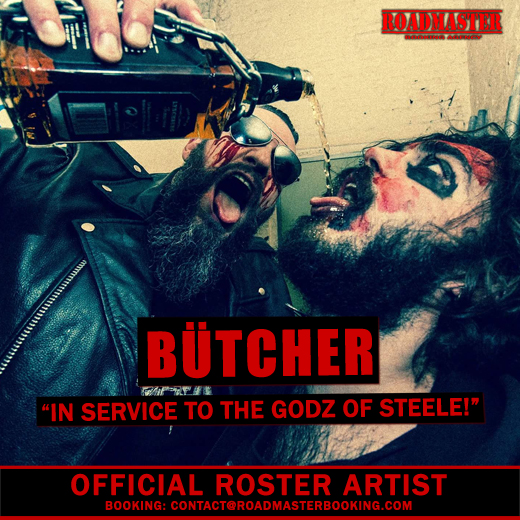 BUTCHER - ROSTER BAND ANNOUNCEMENT (web)